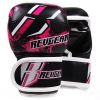 Pink Youth Deluxe Gloves Photo 1