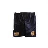 Citadel Black/Gold/ MMA Shorts Photo 1