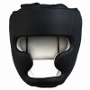 Youth Pro Spar Headgear - Blank Photo 1