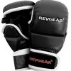 Kids MMA Training Gloves Photo 1